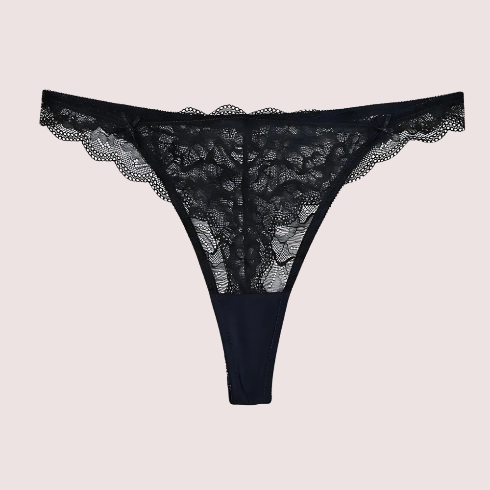 Velvet Allure G-String Panties Gift Box - product image 3