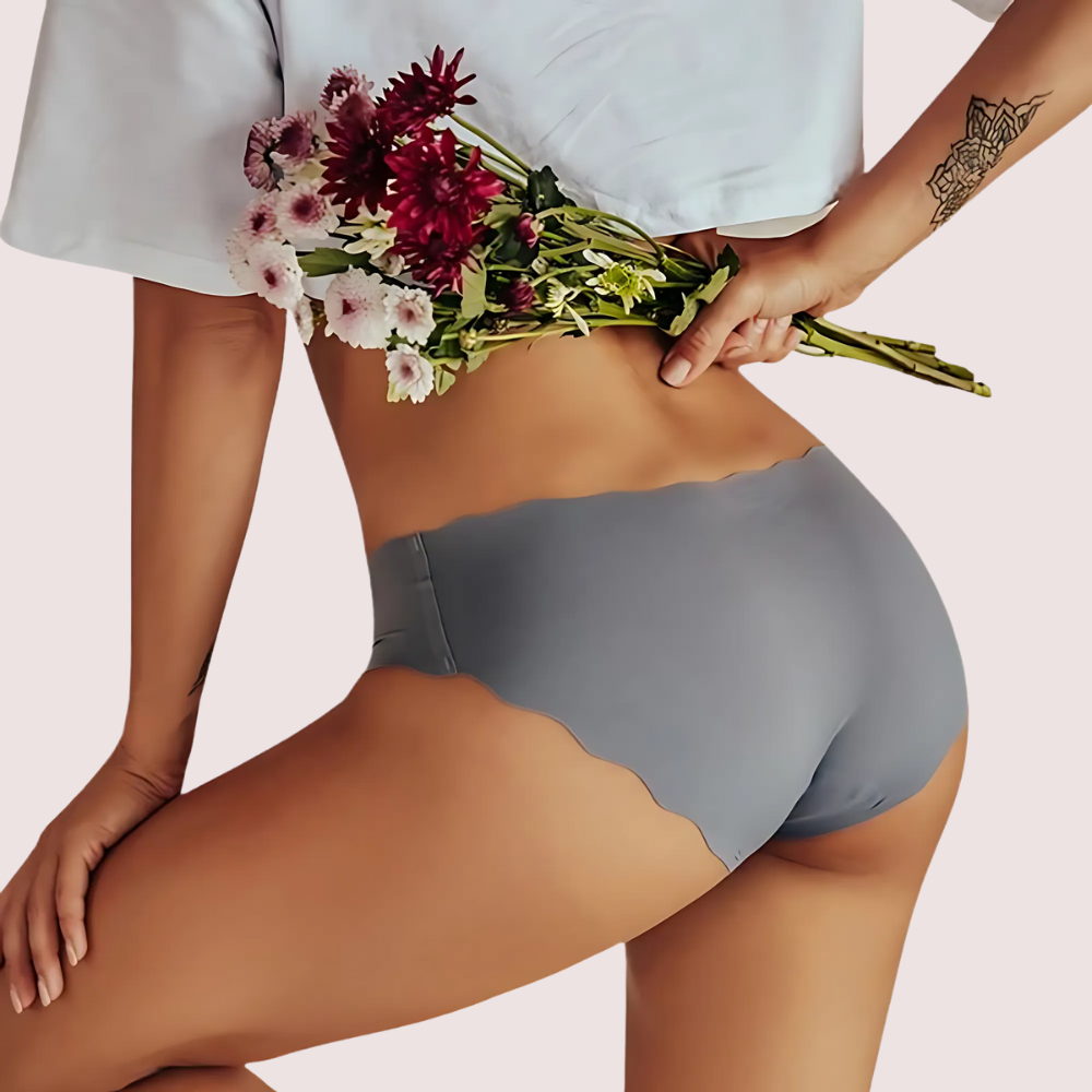Classic Seamless Uunderwear - 2 Pack - product image 2