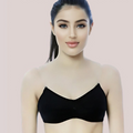 Pure Touch Bras - Cotton Bras With A Barely-There Feel - 2 Pack - product image 1