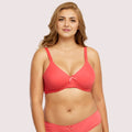 No Wire Full Cup Light Padded Bra - 2 Pack - product image 1