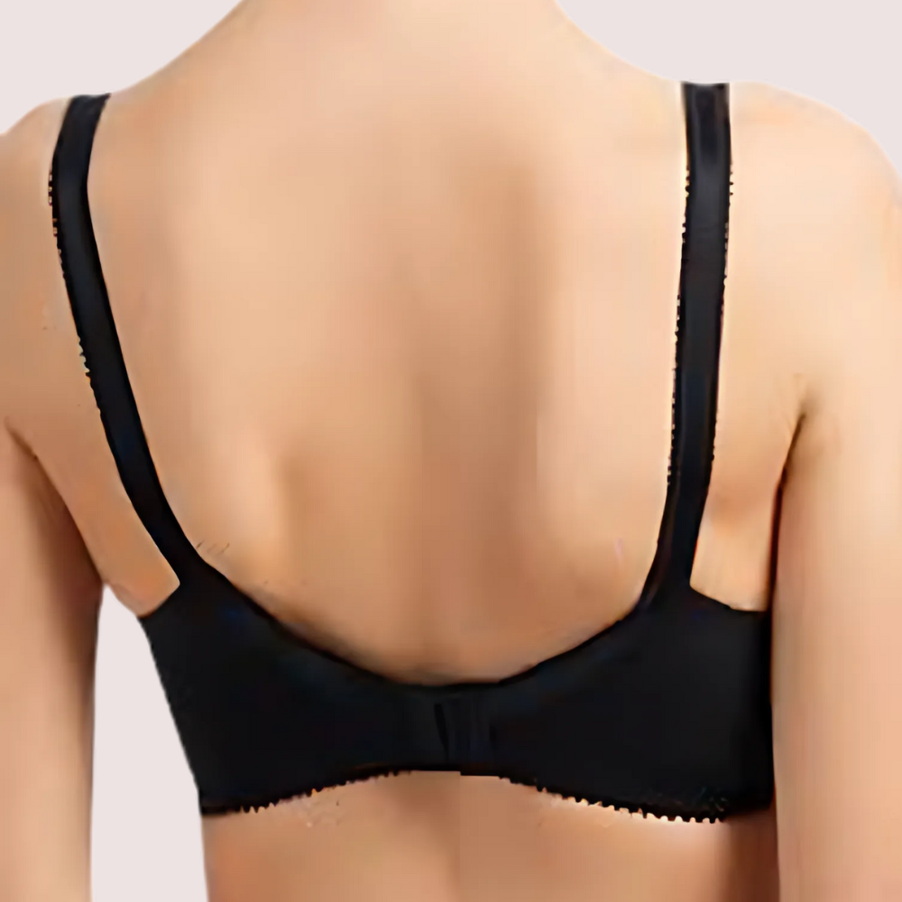 Everyday Comfort Non-Padded Bra - 2 Pack - product image 2