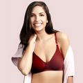 Everyday Soft Cotton Bra - 2 Pack - product image 1
