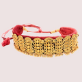 Uttarakhandi Guloband Classic Garhwali Jewelry For Women - product image 1