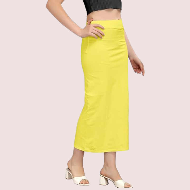 Flawless Fit Cotton Petticoat Shaper - product image 3