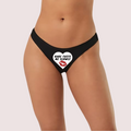Beb'S Secret Message Playful Panty - product image 1
