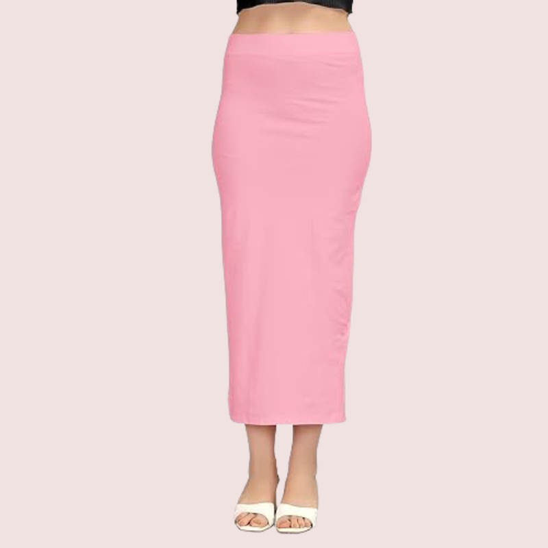 Cotton Slimming Petticoat Shapewear - product image 2