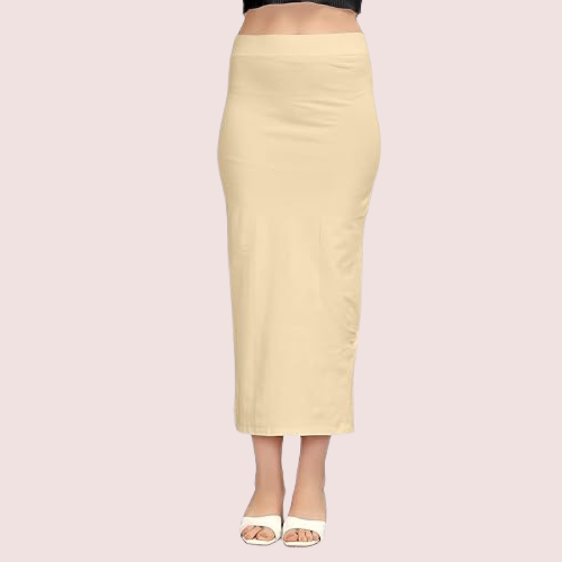 Shapewear Petticoat For Sarees - product image 2