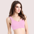 Stylish Sports Bra Set For Women - 2 Pack - product image 1