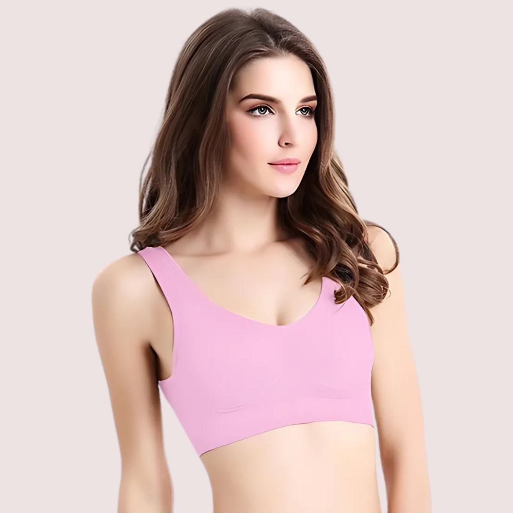 Stylish Sports Bra Set For Women - 2 Pack - product image 1