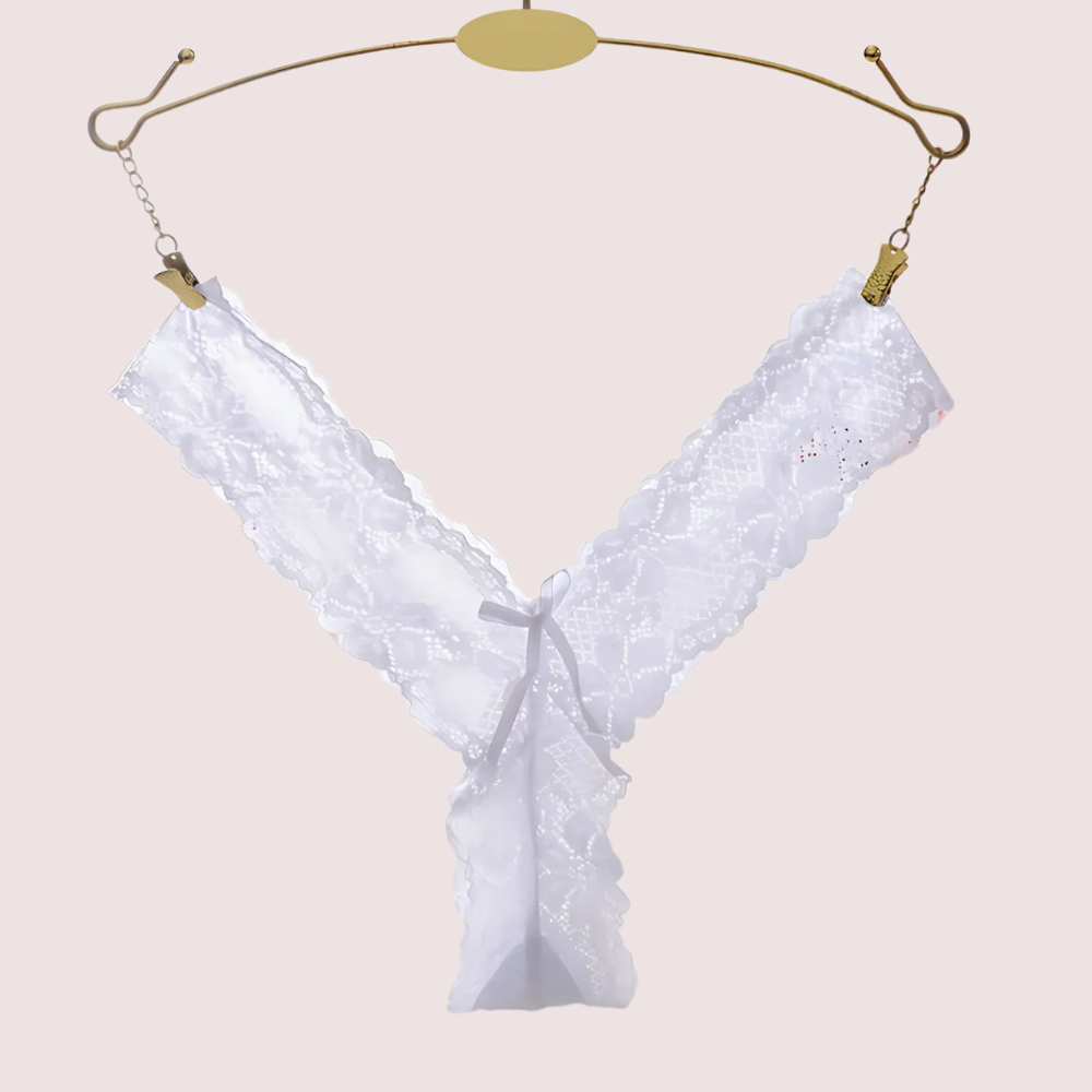 Lace G-String Mini Underwear - product image 5