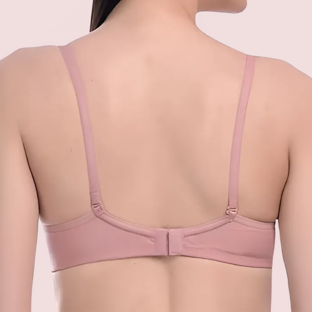 Lift & Lounge Lightly Padded Push-Up Bra - 2 Pack - product image 4