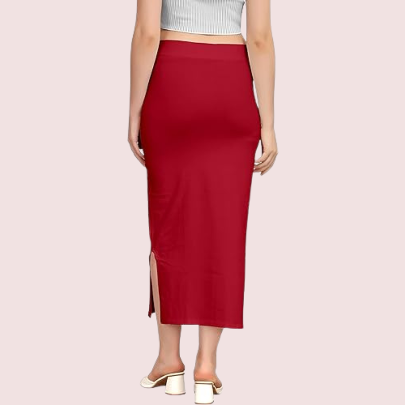 Smooth Curve Cotton Petticoat Shaper - product image 5