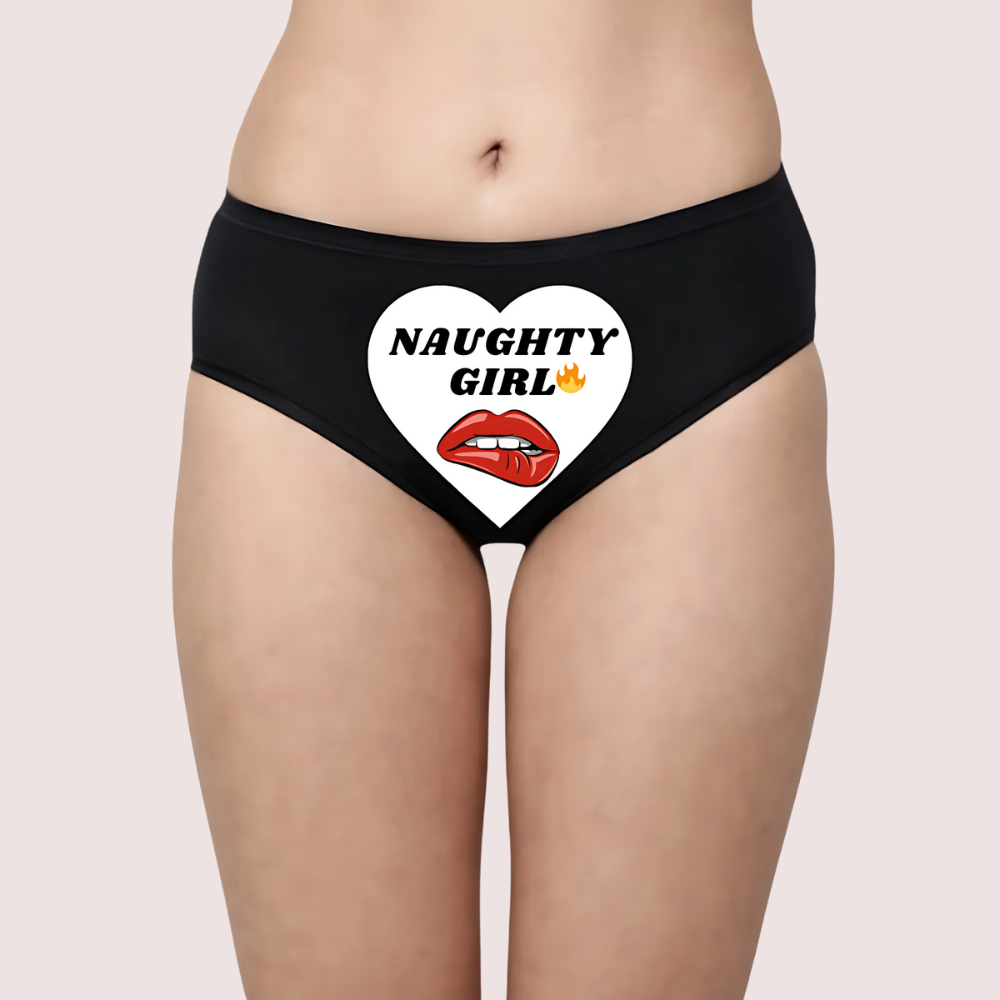 Sweet Seduction Custom Playful Panty - product image 1