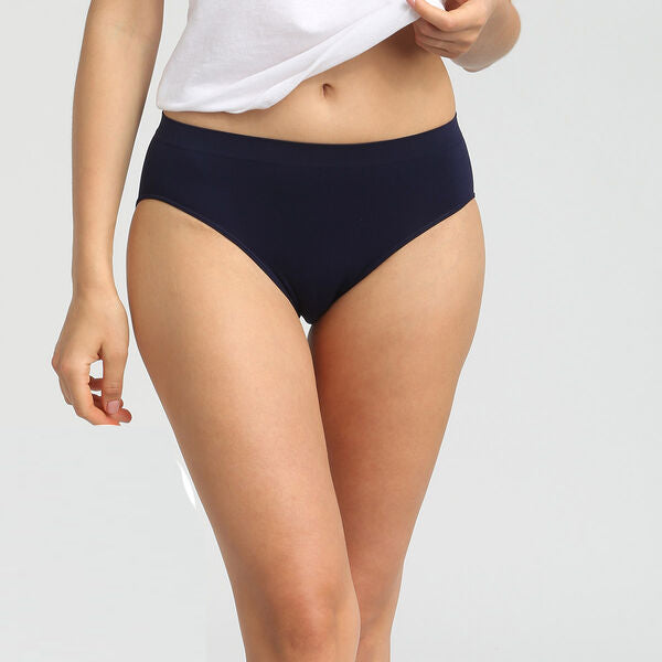 Comfort Waistband Hipster Panties Pack - 6 Pack - product image 2