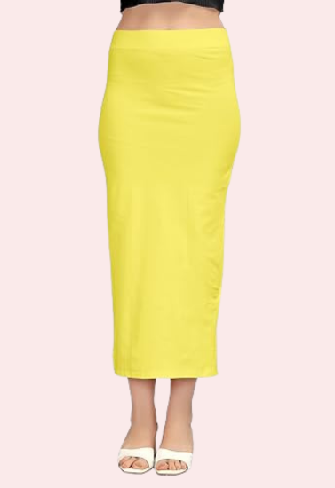 Flawless Fit Cotton Petticoat Shaper - product image 1