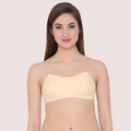 Supreme Comfort Seamless Tube Bra With Wire-Free Design - product image 1