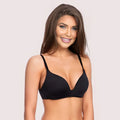 Seamless Padded Underwired Push-Up Bra - 2 Pack - product image 1