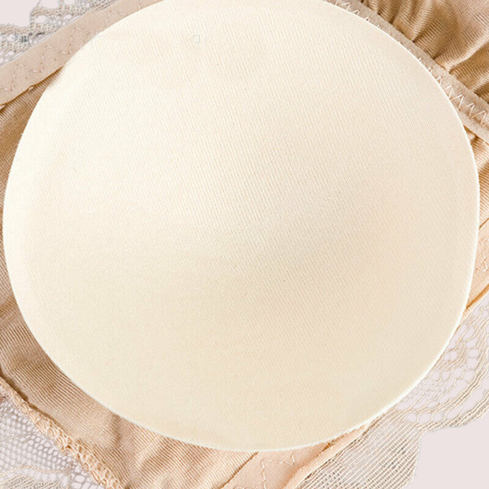 Lace Padded Tue Bra - 2 Pack - product image 5
