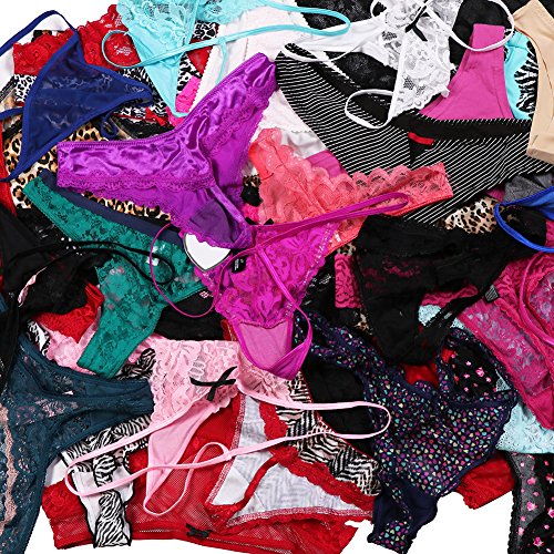 Assorted Panties - 12 Pack - product image 4