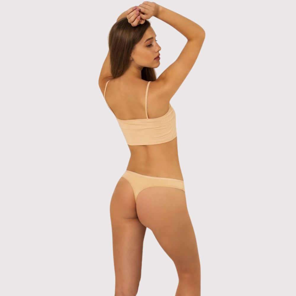 Blissful Boudoir Surprises- Lingerie & Beauty Boxes - product image 6