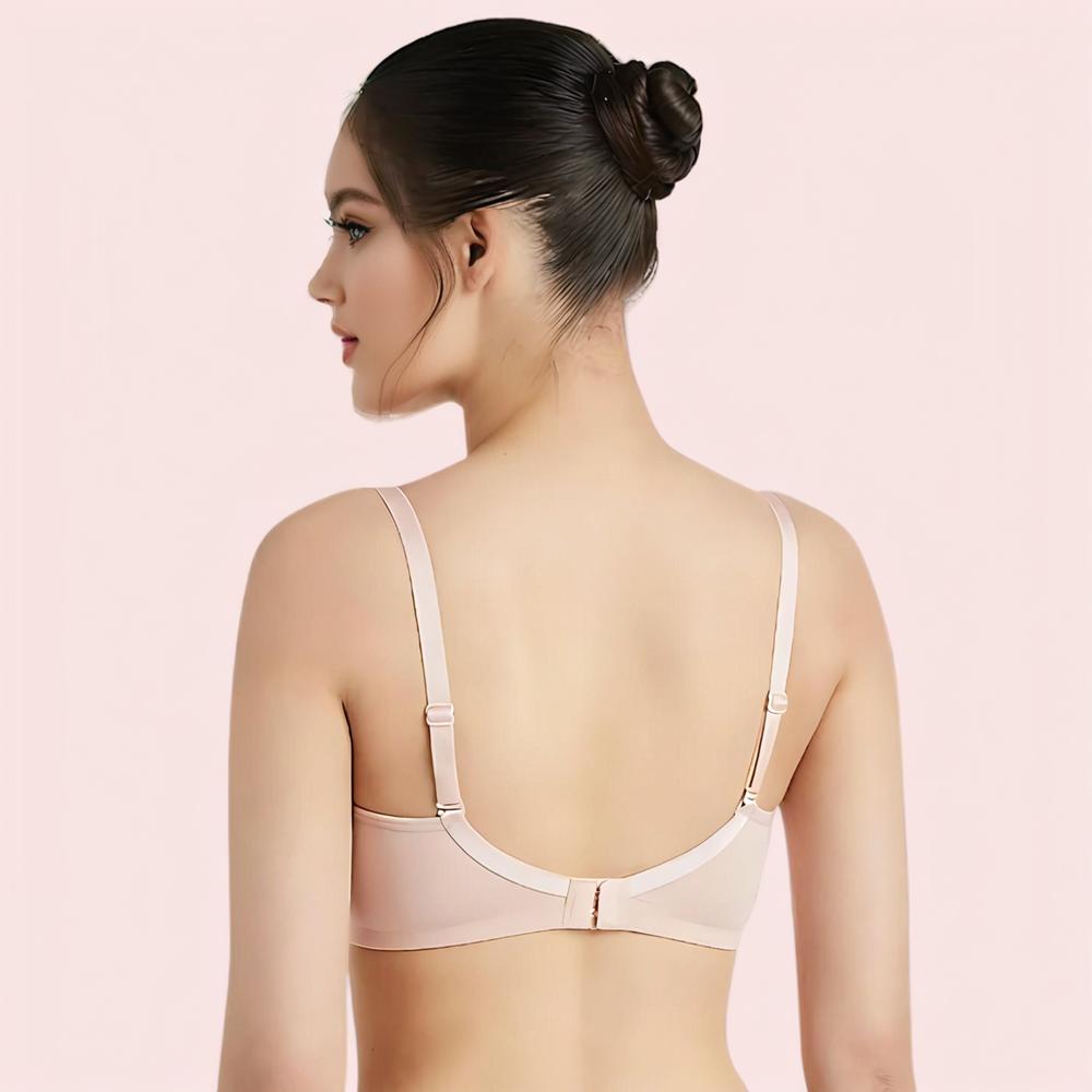 Velva Glow Seamless Lightly Padded Bra Duo - product image 5
