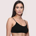 Chic & Flirty Thin Straps Sports Bra - 3 Pack - Style 0544 - product image 1