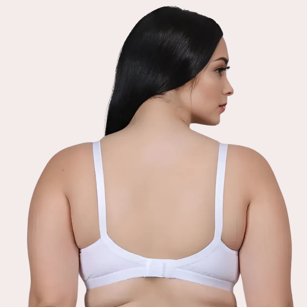 Breezyfit Plus Bra - Sweat-Free Support All Day - product image 3