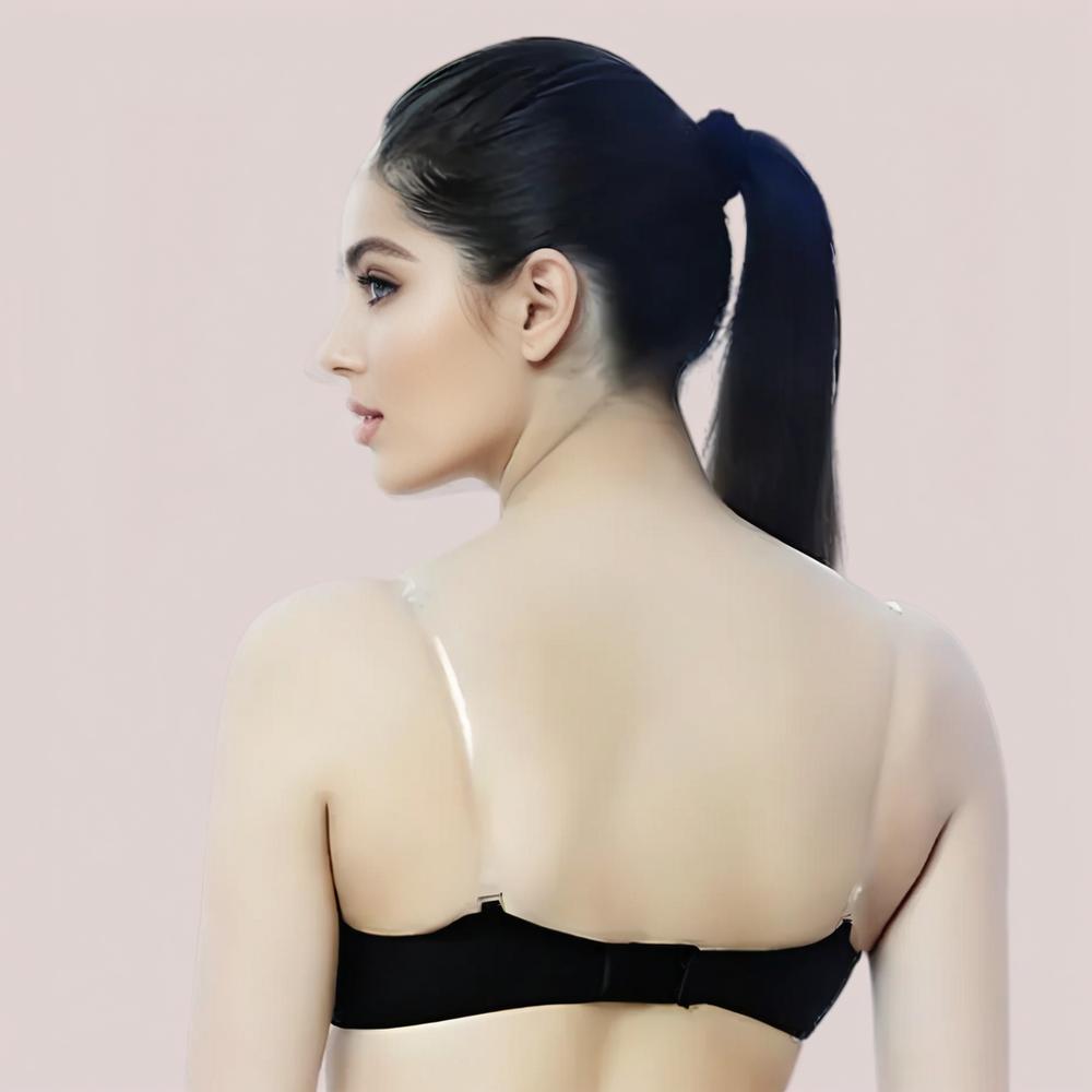 Pure Touch Bras - Cotton Bras With A Barely-There Feel - 2 Pack - product image 2