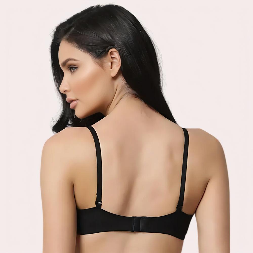 Fairy Kiss Lightly Padded Bra - 2 Pack - product image 2