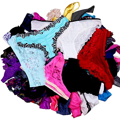 Assorted Panties - 12 Pack - product image 5