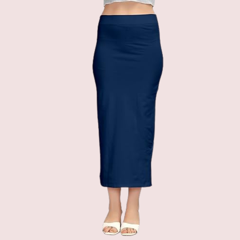 Cotton Blend Saree Shapewear - Style 0469 - product image 2
