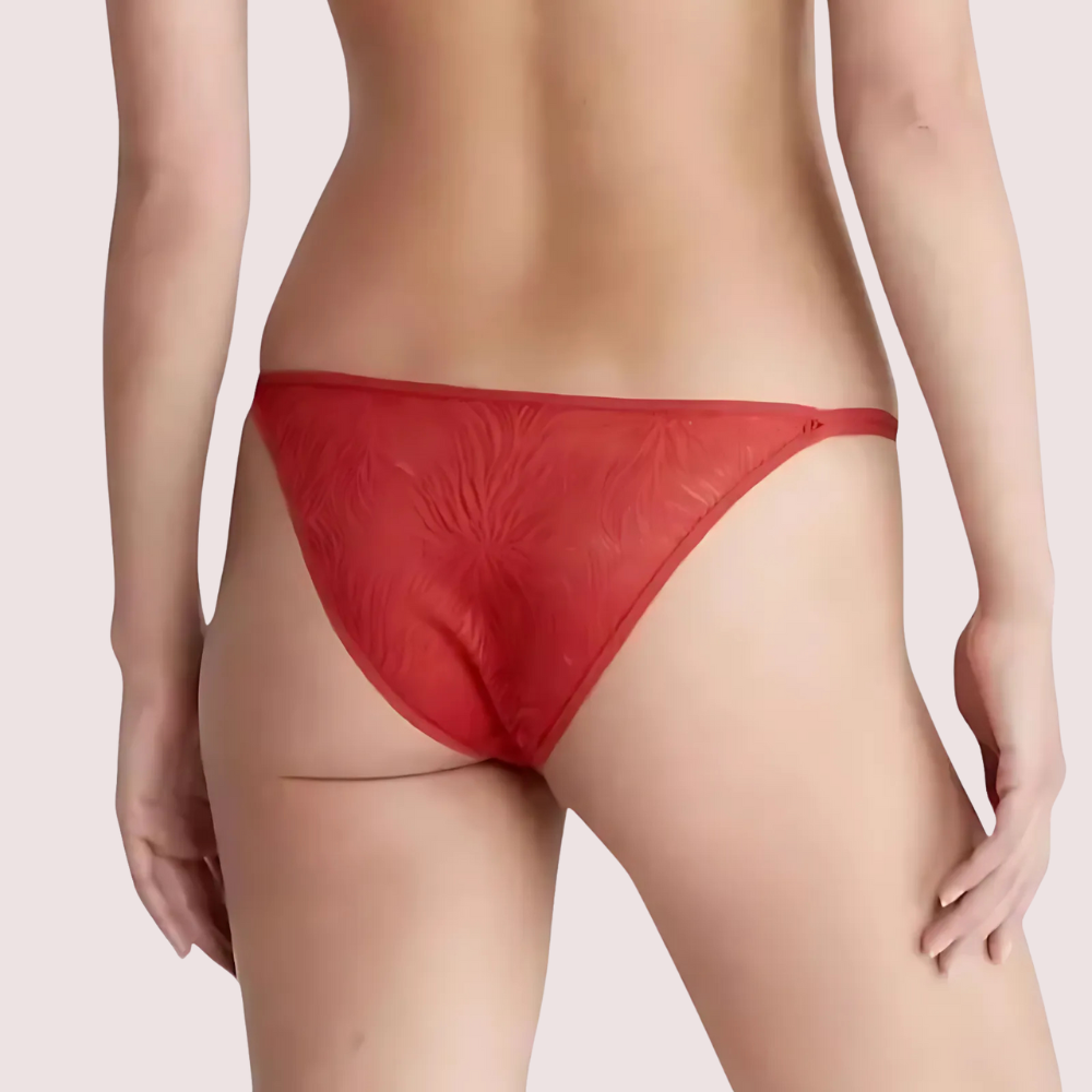 Exclusive Lace Tanga Panties Luxury Gift Box - product image 4