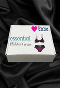 Love Box Ultimate Lingerie Subscription Box July 2016 - product image 1