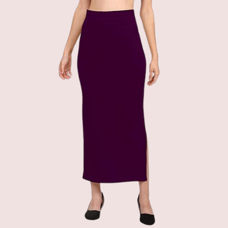 Soft Cotton Contour Petticoat - product image 2