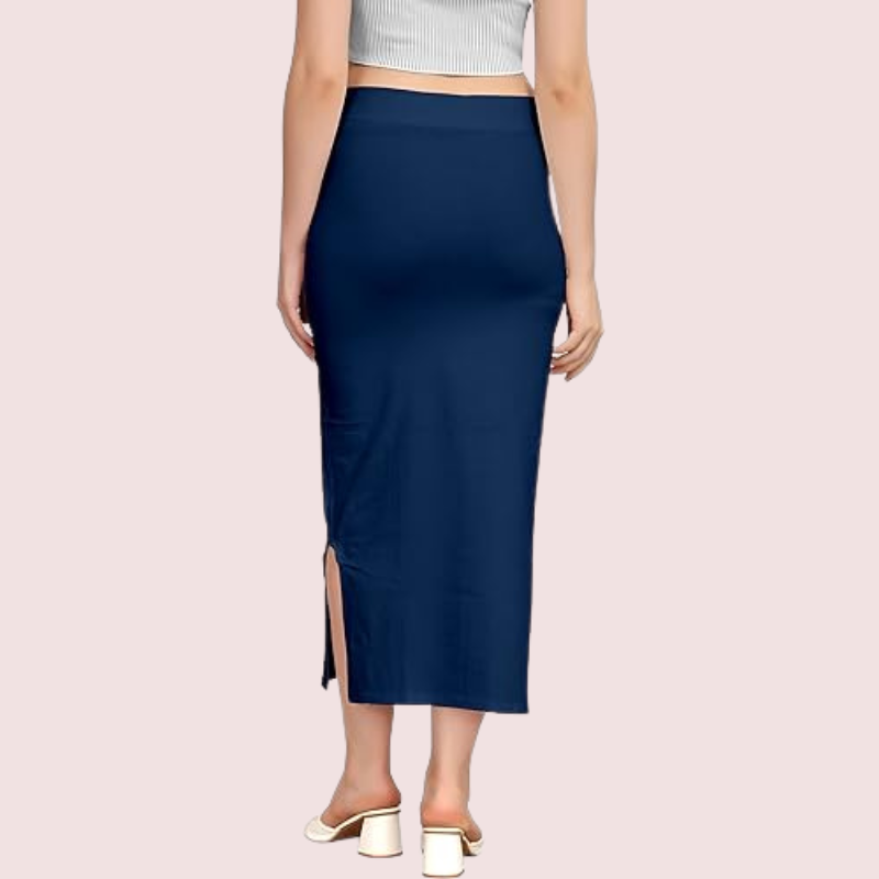 Cotton Blend Saree Shapewear - Style 0469 - product image 5