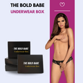 The Bold Babe Underwear Box - product image 1