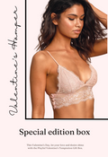 Playful Valentine'S Temptation Gift Box - product image 1