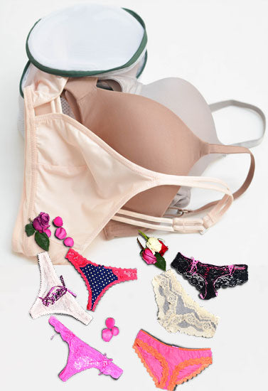 Premium Office Wear Lingerie Subscription Gift Box - product image 1