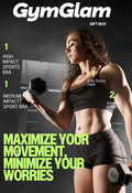 Gymglam Giftable - product image 1