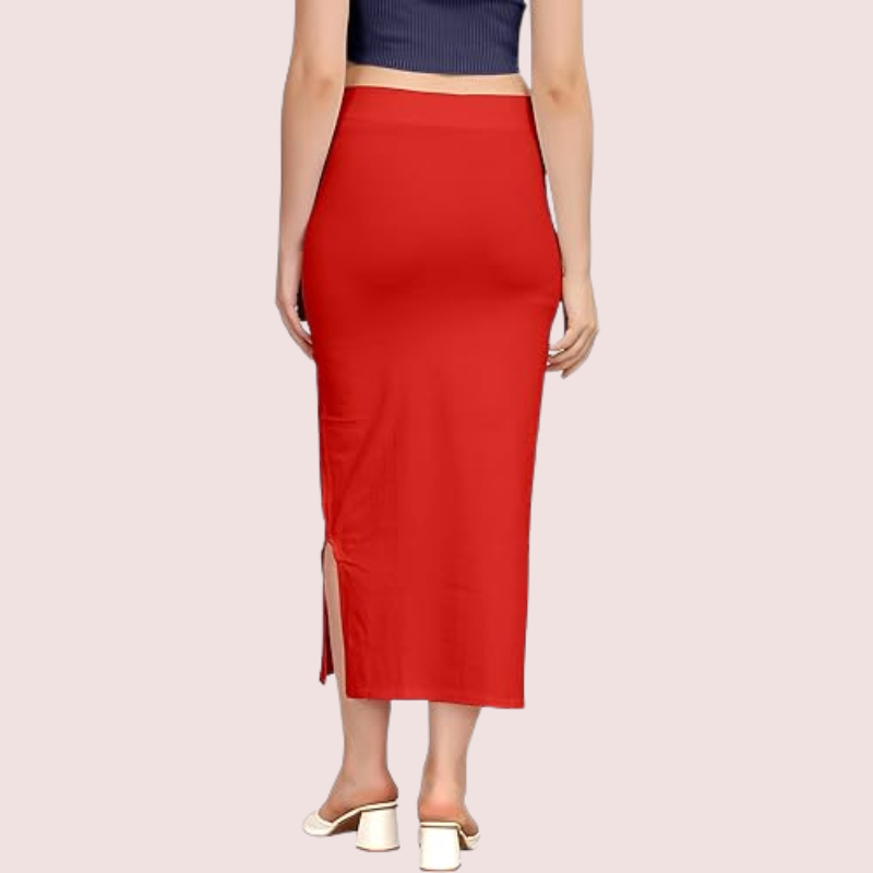 Soft Touch Cotton Shapewear Petticoat - product image 5