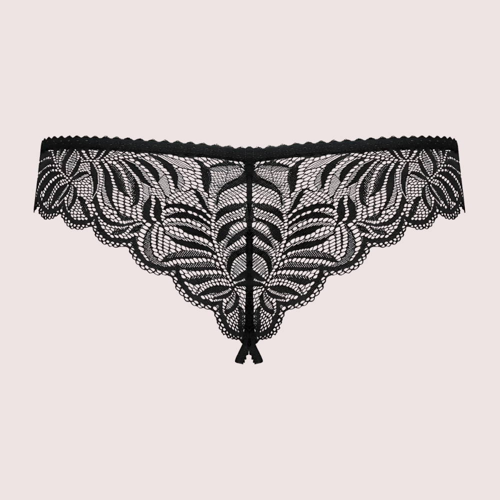 Curvelift Seamless Push-Up Bra Set - product image 4
