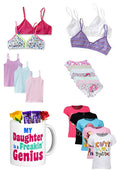 World'S Best First Bra Gift Box For Your Little Angel - product image 1