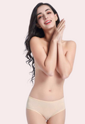 Pure Cotton Hipster Panties - 3 Pack - product image 1