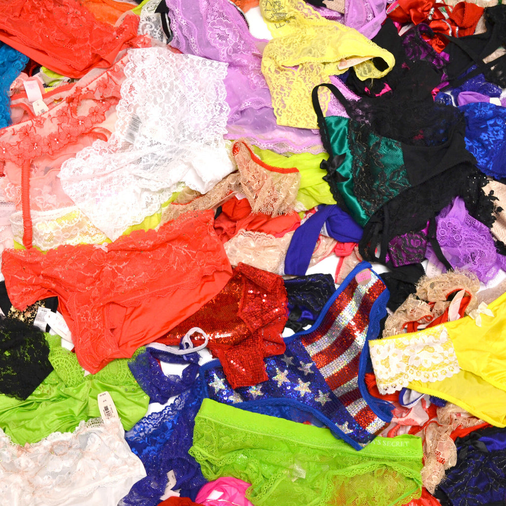 Six Assorted Thongs For Every Day Wear - product image 2
