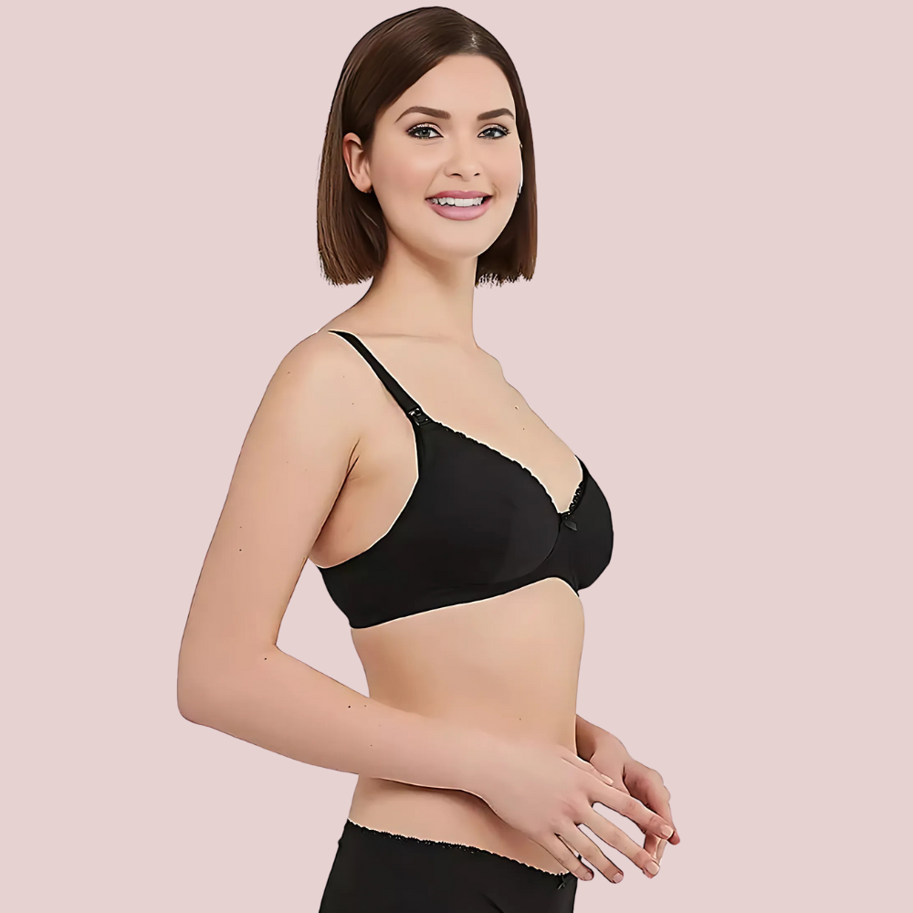 Cozy Curve Cotton Set - product image 2