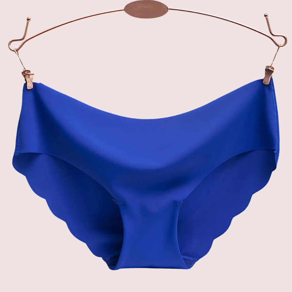 Seamless Hipster Panties - 4 Pack - product image 2