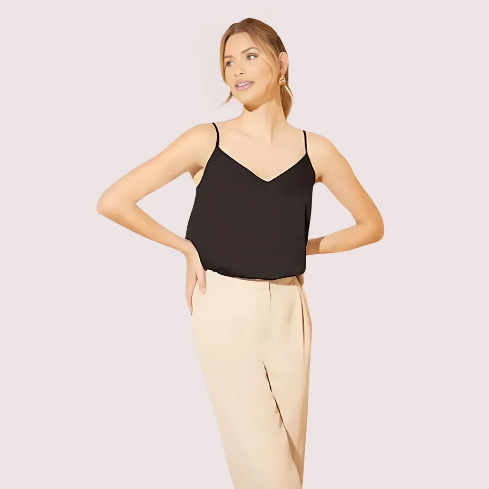 Luxurious Women's Camisole Top - product image 1