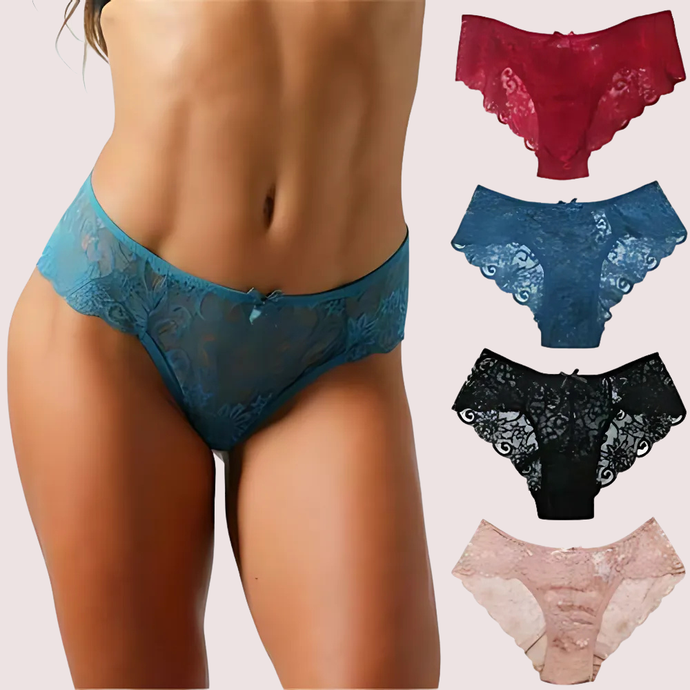 Seamless Underwear Box - 3 Pack - product image 3