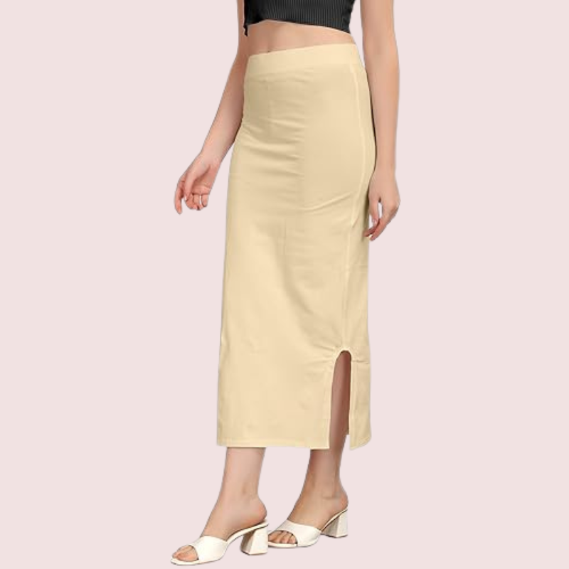 Shapewear Petticoat For Sarees - product image 4