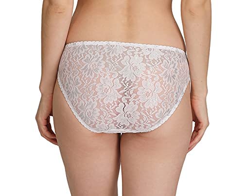 Women's Low-Rise Lace Panty Trio - 3 Pack - product image 6